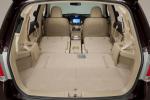 Toyota Highlander 2011 года